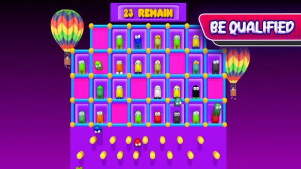 终极淘汰赛2游戏图4