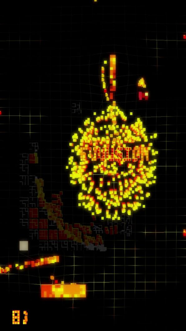 粉末砖块游戏安卓手机版  v0.97图1