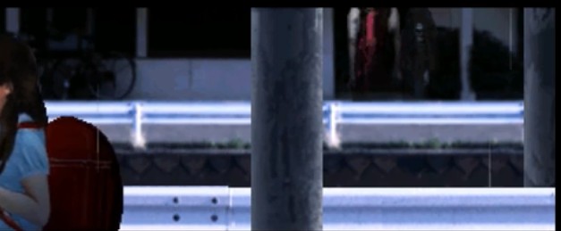 恐怖翌日第三部游戏图1