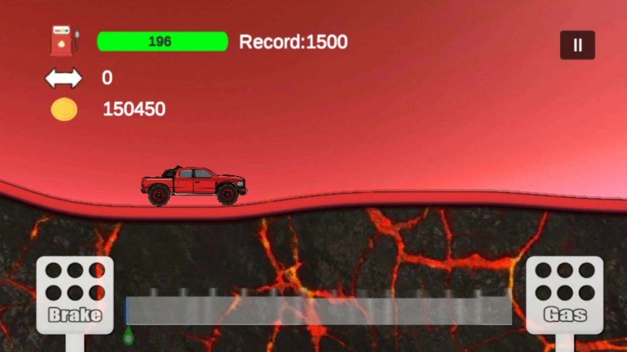 现代登山者游戏安卓版  v0.5图3