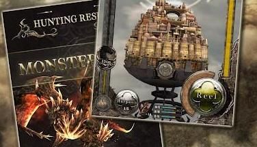 天空之 Balus Miras无限金币汉化破解版图片1