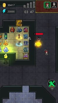 小小噩梦中文版手机版图4