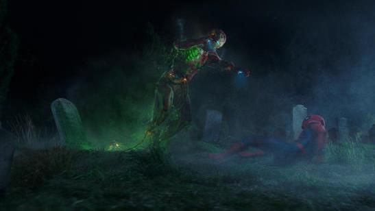 丧尸钢铁侠游戏图3