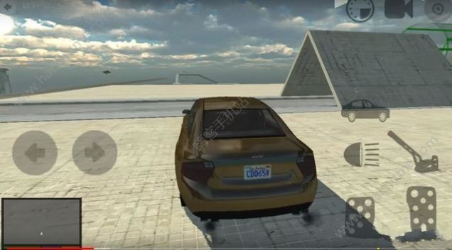 自由城计划拳头模式图1