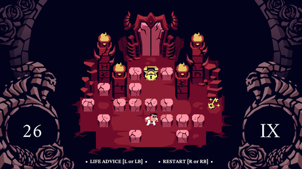 地狱把妹王中文版图3