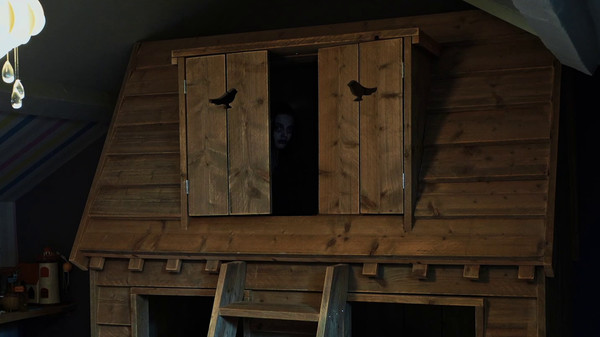 往日阴云游戏安卓手机版 v1.0图2