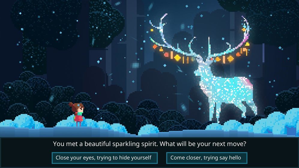 夏日追捕者游戏图4