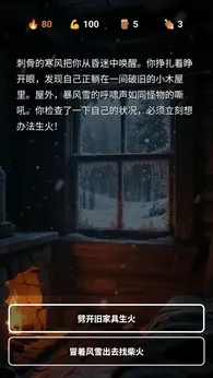 雪山求生游戏图3