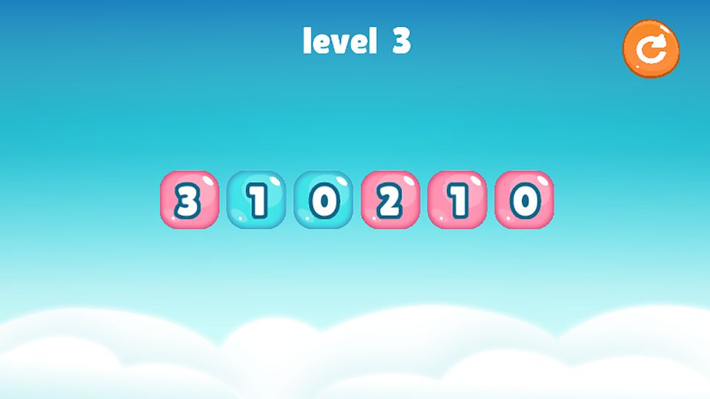 微信小游戏只要蓝手机版图3