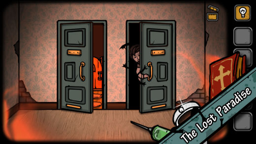 失落园：错失的天堂图3