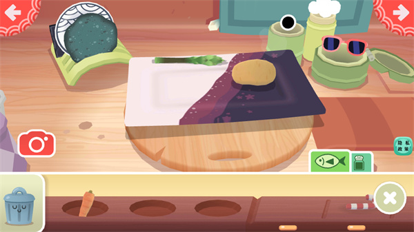 托卡生活寿司店安卓版图6