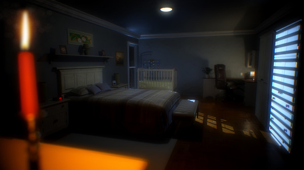 Evil Inside中文版图1