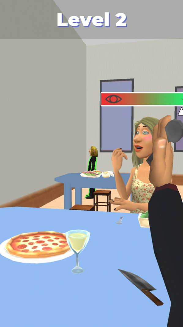 约会特工游戏手机版2021 v1.0图4