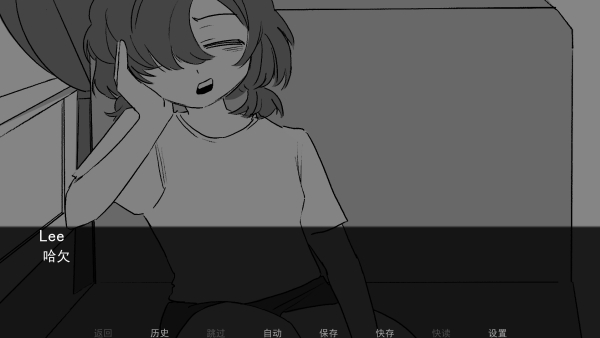 Sweet Dreams游戏图1