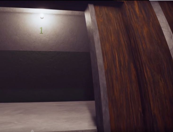 wrong floor游戏图4