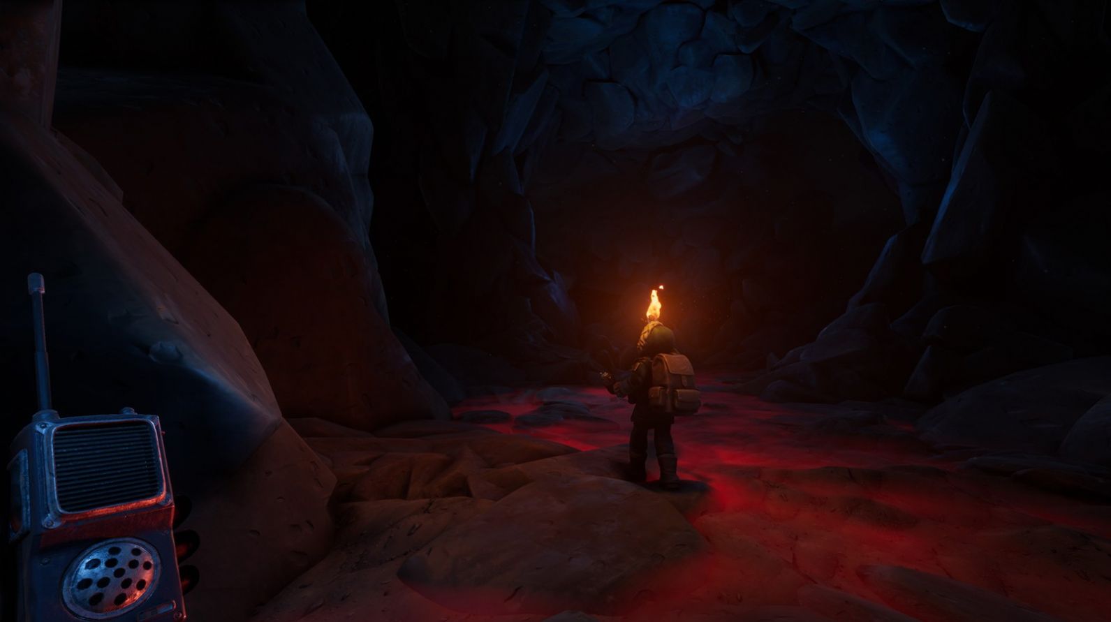 我们永远在这游戏图3