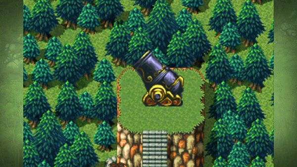 圣剑传说2重制版图3