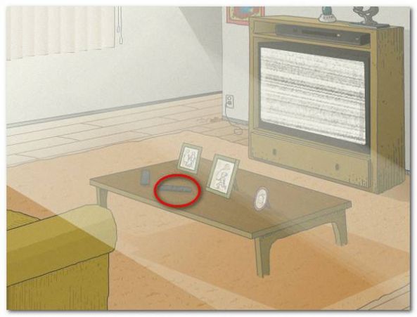 小女孩家中发生的惨案游戏图4