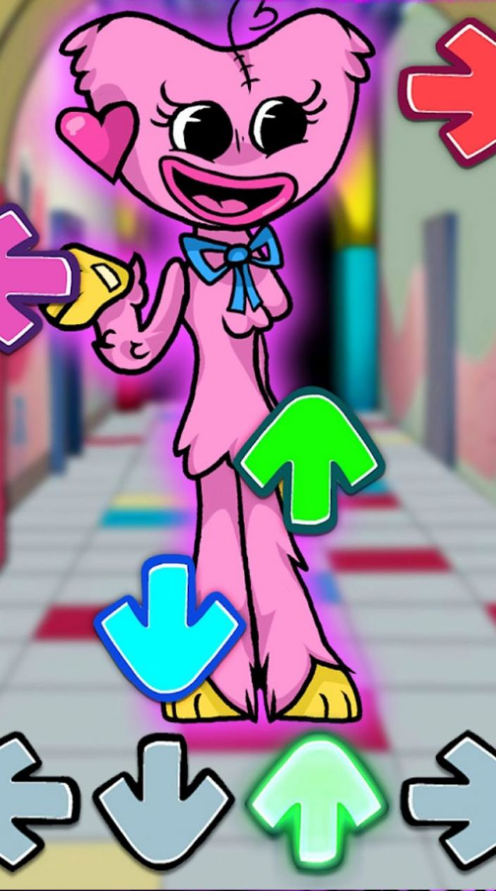 周五夜派对最强角色 图3