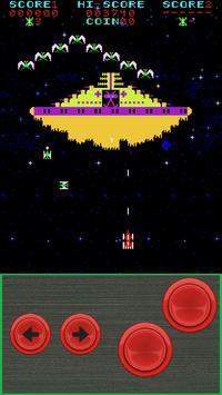 凤凰复古战机游戏图2