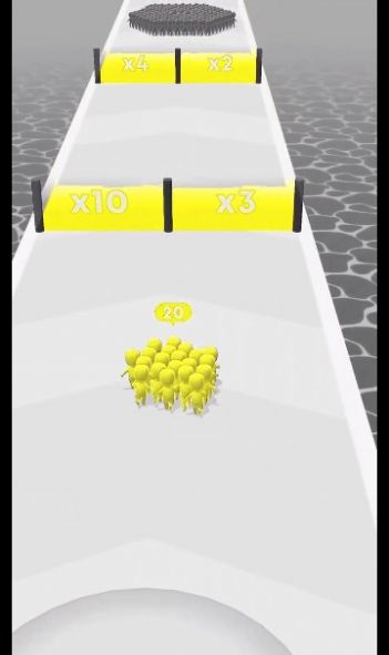 全民皆小兵最新版图3