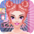 芭比公主恋爱装扮游戏安卓手机版  v1.0