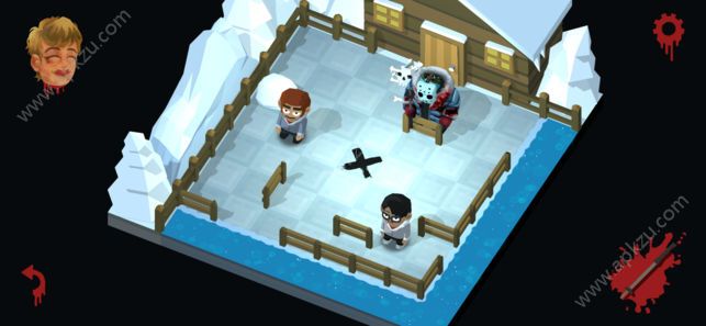 周五13日杀手谜题中文钻石版 v1.6.2图4