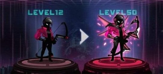 影的传说游戏安卓最新版  v1.0图4