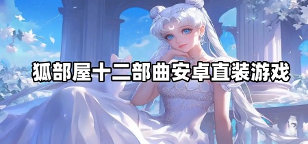 狐部屋十二部曲安卓直装游戏