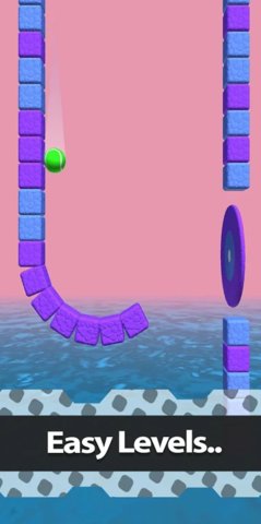 球球落下游戏图2