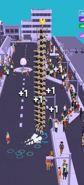 人塔大作战游戏图4