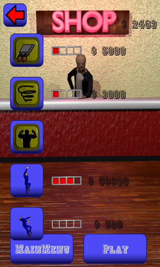 疯狂蹦极安卓中文版游戏  1.0图1