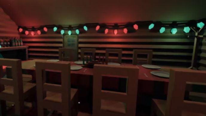 冰箱模拟器恐怖游戏图8