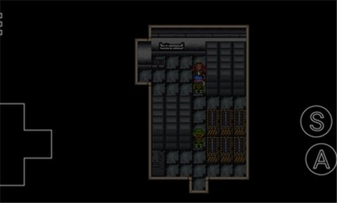 野比大雄的生化危机无理改造版4完美结局汉化安卓版  v0.6.2.1图4