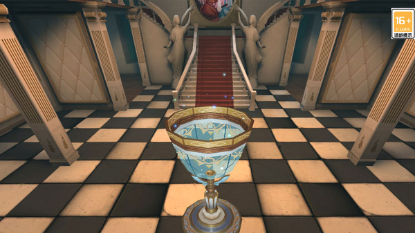 恐怖躲猫猫4最新版图4