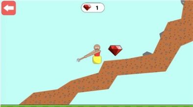 掘地求生上天游戏图2