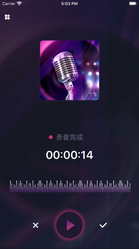 炫音变声器appios图3