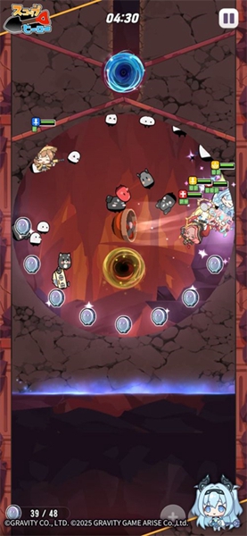 铲子英雄日版图2