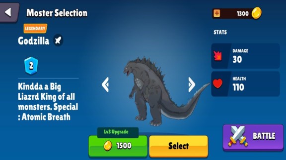 哥斯拉大战金刚联盟图3