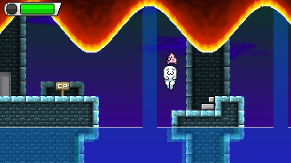 JUNK加藤纯一传说游戏图1