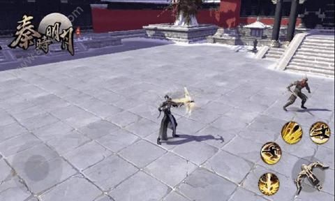 腾讯秦时明月手游图2