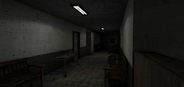 标本零恐怖生存联机版图3