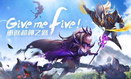 小冰冰传奇暴走棋手游图6