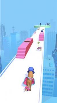 Groomer run 3D游戏安卓版  v0.0.111图3