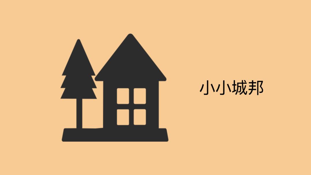 建立城邦的养成游戏合集