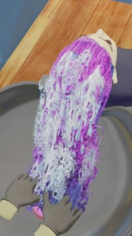 hair dye官方中文版游戏 v1.2.1图3