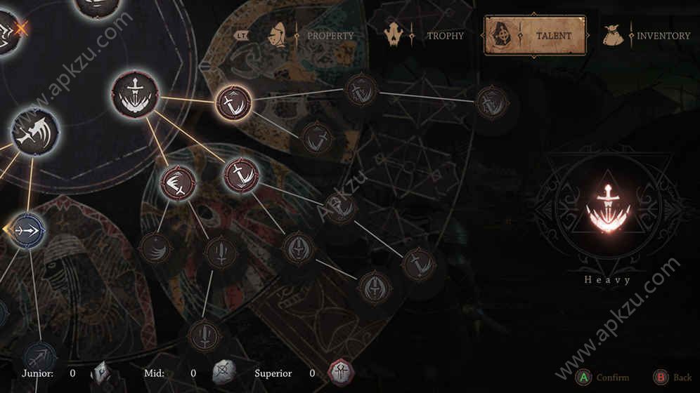 帕斯卡契约手游官方公测版  v1.2.5图2