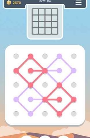 一起来连线红包版图1