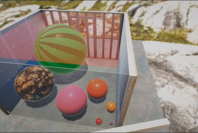 合成三弟大西瓜游戏安卓版  v1.2图1