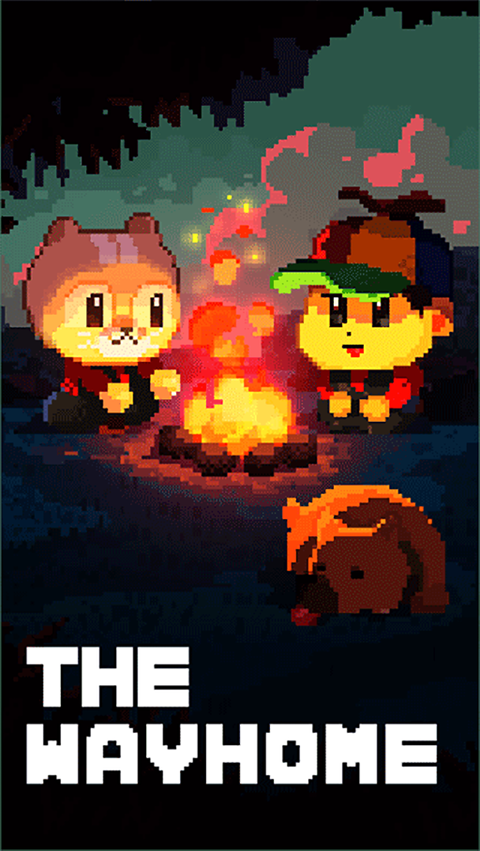 回家的路游戏中文版图4